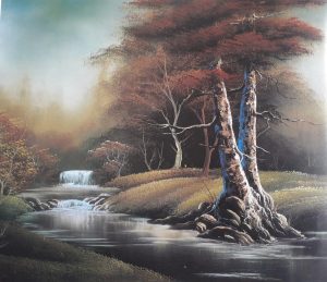 Rivers Peace