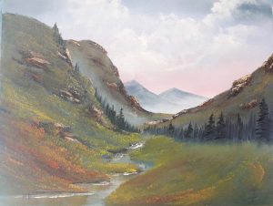 Glen CO