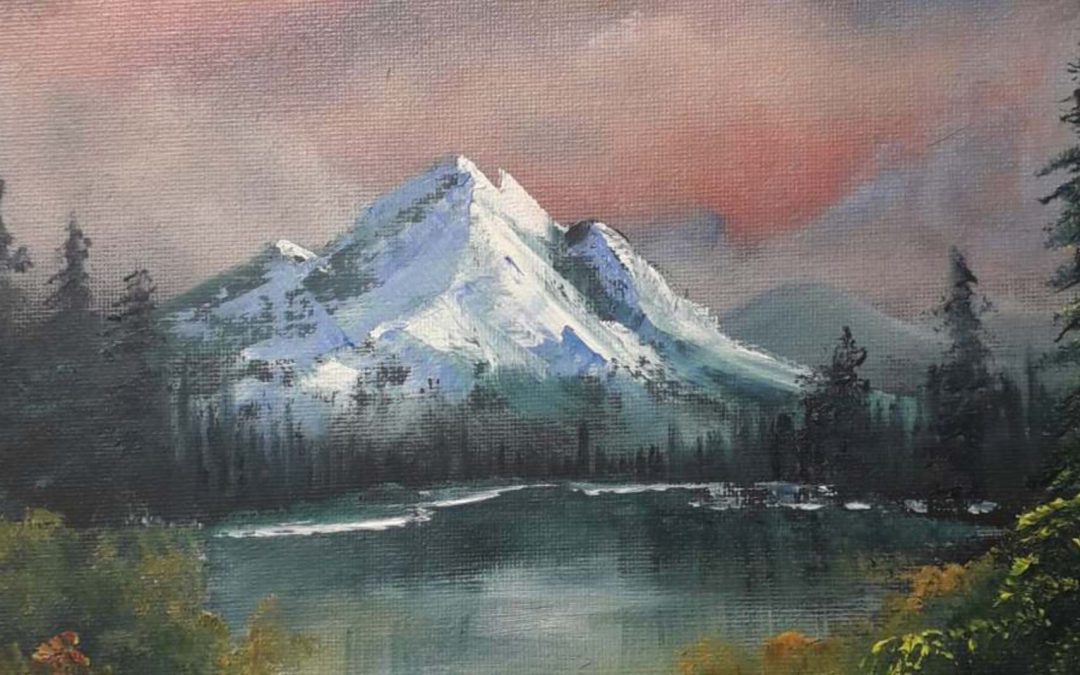 Why Are Painting Workshops Perfect For Beginners