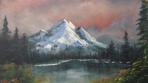 Why Are Painting Workshops Perfect For Beginners