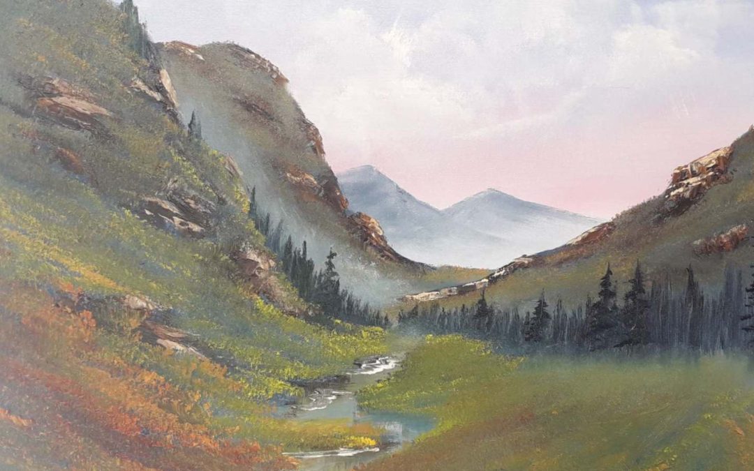 How Art Classes Help Adults Rediscover Creativity And Confidence